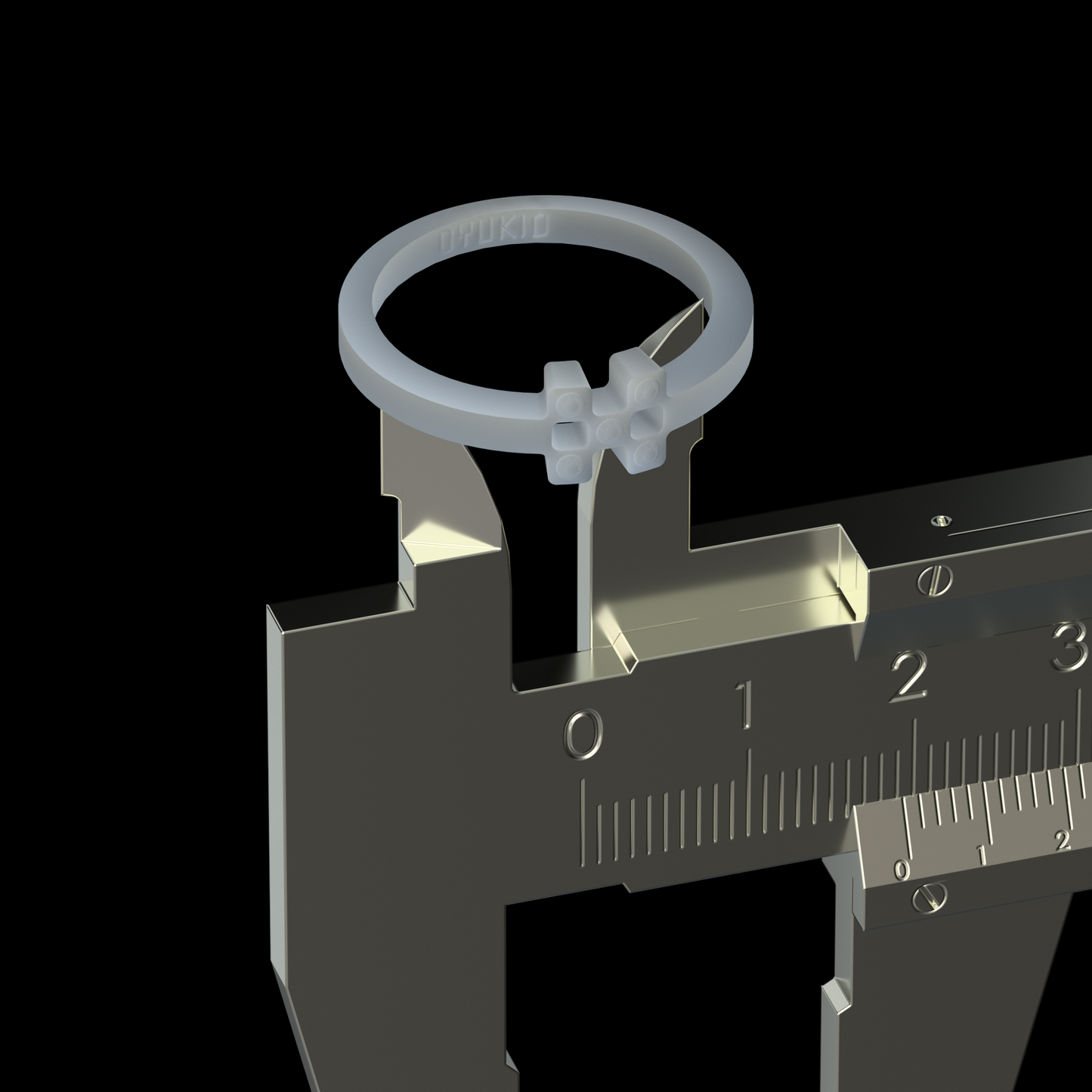 Go Demo Fitting Model