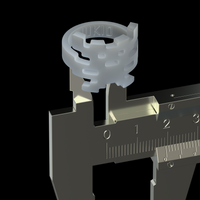 Kappa Demo Fitting Model Thumbnail