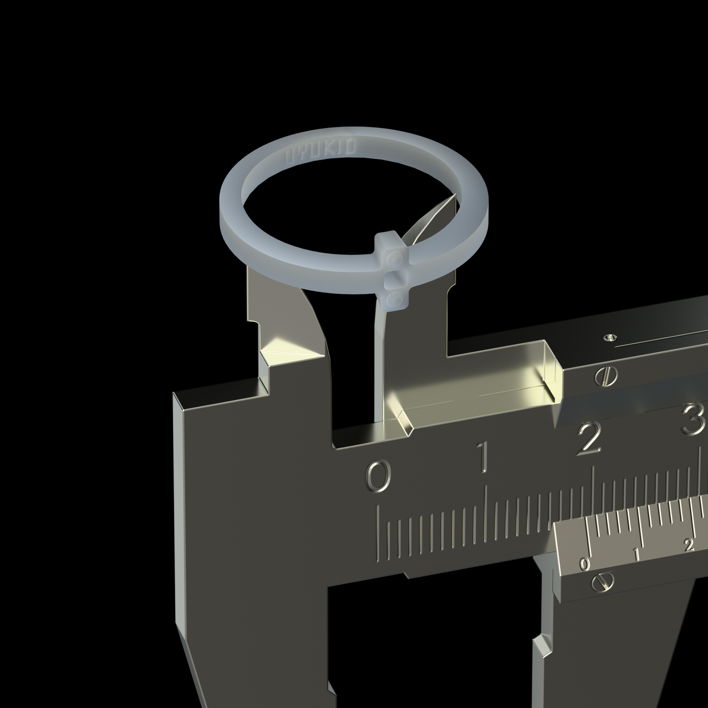 Ni Demo Fitting Model