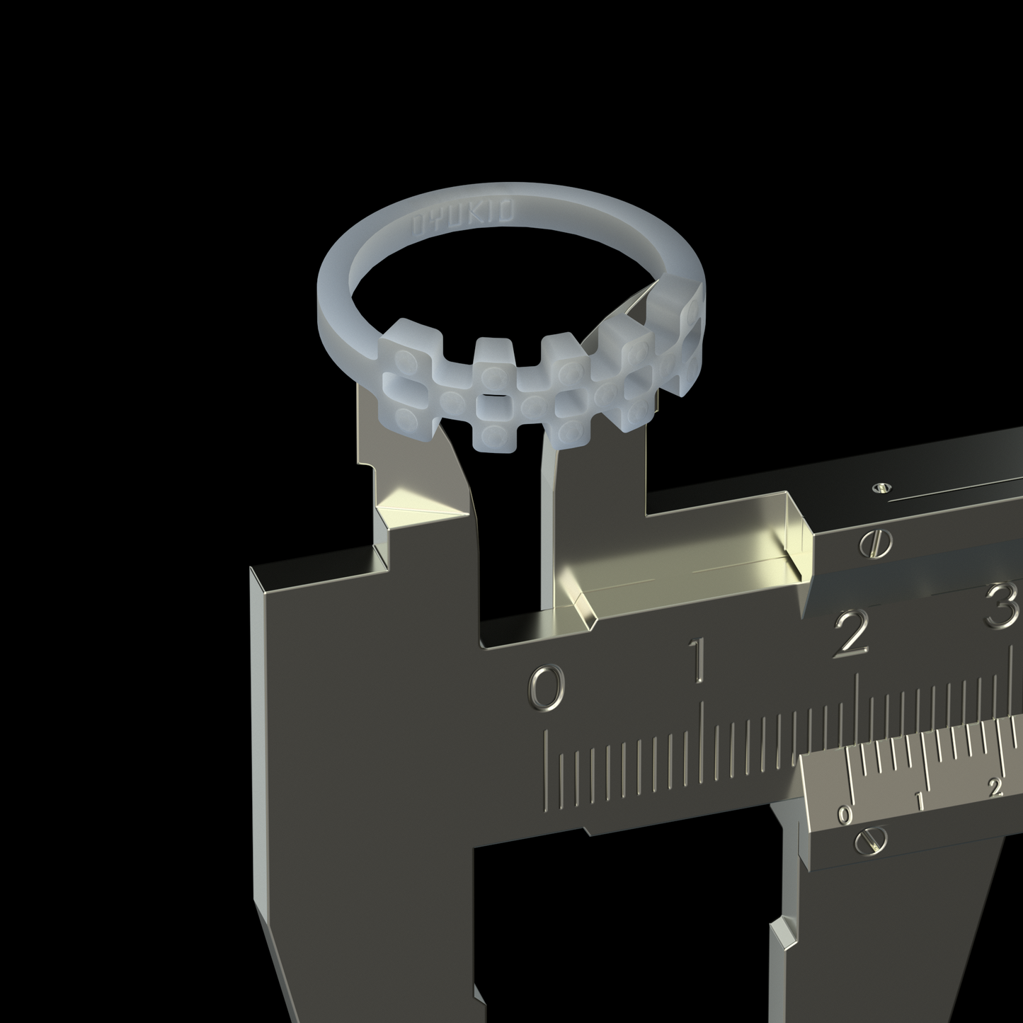 Sen Demo Fitting Model