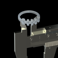 Sen Demo Fitting Model Thumbnail