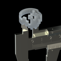 Uchusen Demo Fitting Model Thumbnail