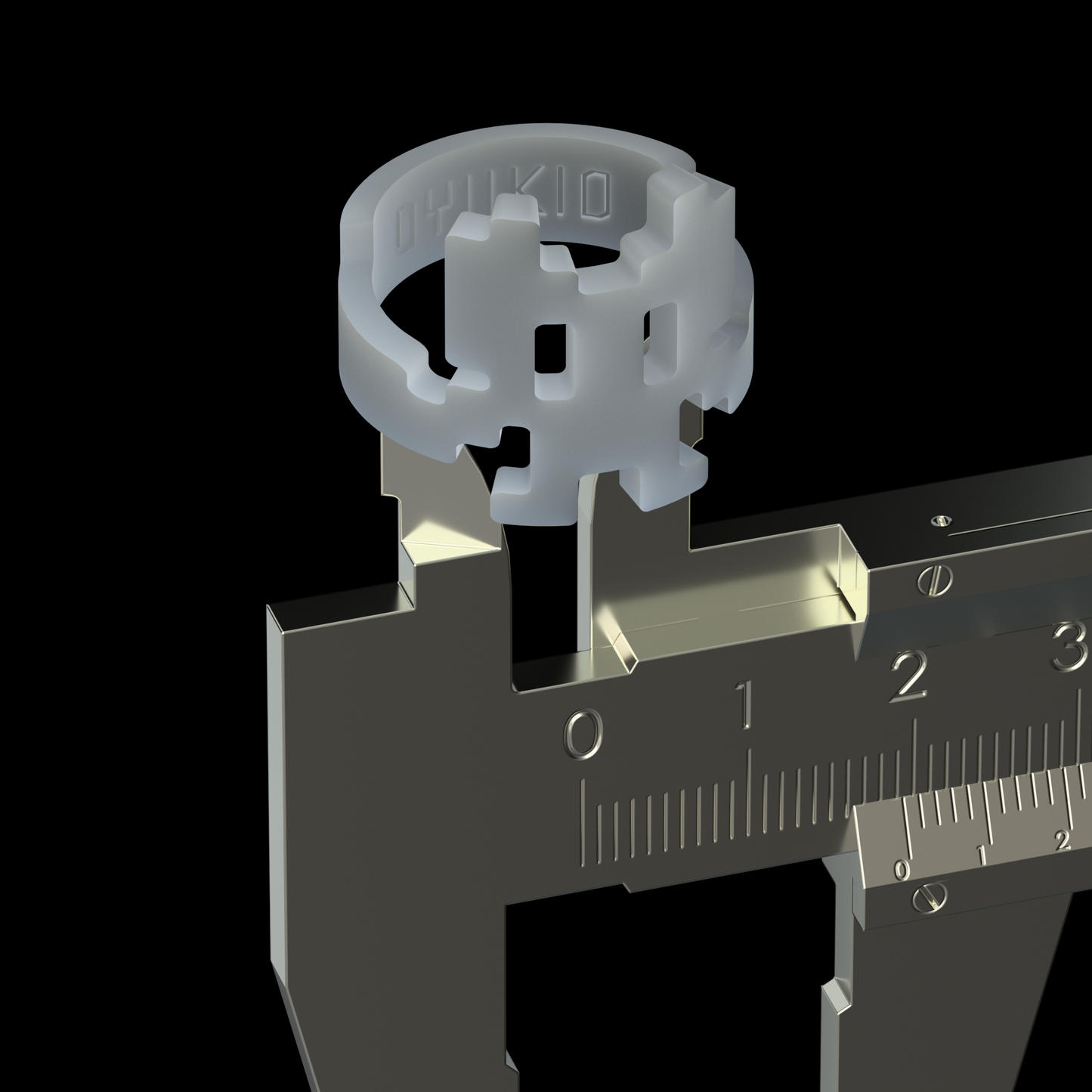 Usagi Demo Fitting Model