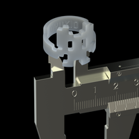 Usagi Demo Fitting Model Thumbnail