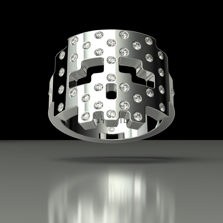 Load video for Dokuro Full Bling