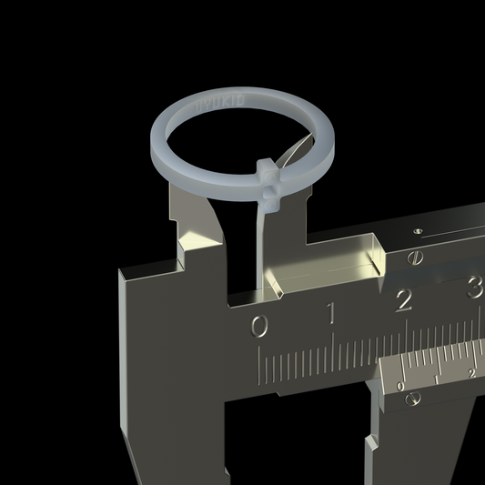 Ni Demo Fitting Model