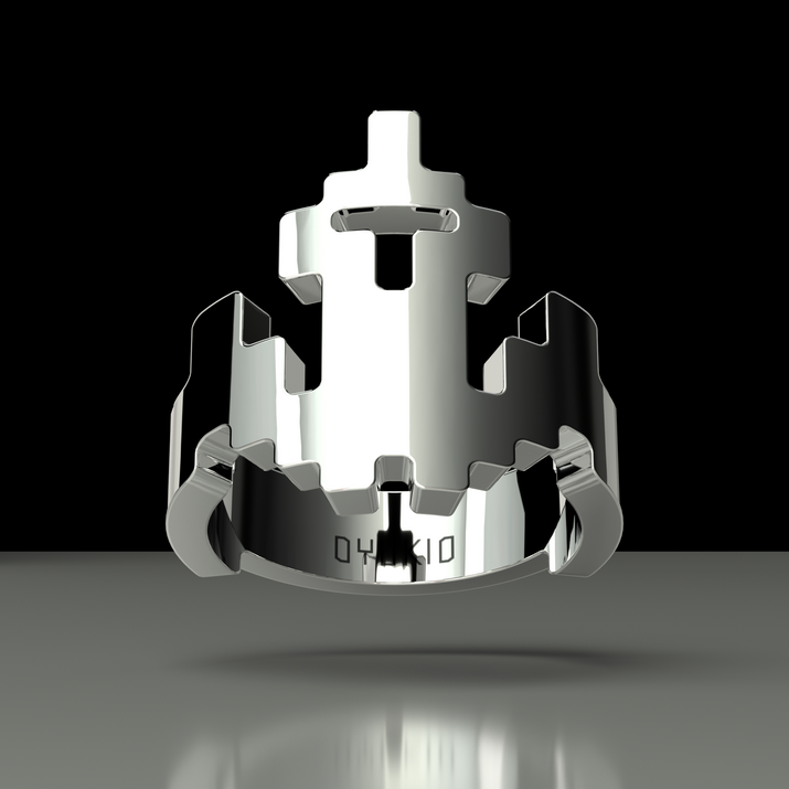 Load video for Uchusen